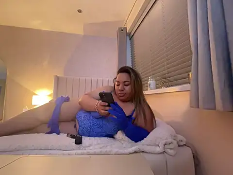 TeasingTori online show from 10, 2, 2026