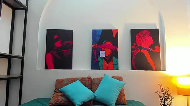 Mariahm Williams online show from 19, 3, 2026