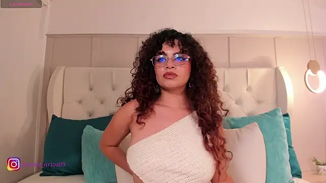 amanda rios online show from 8, 3, 2026