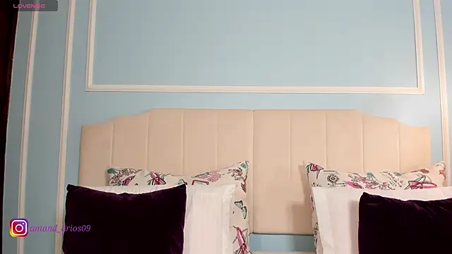 amanda rios online show from 19, 2, 2026