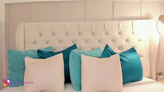 amanda rios online show from 20, 4, 2026