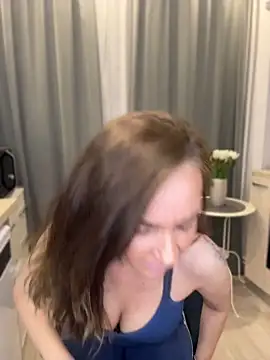 DivineAmely online show from 23, 4, 2026