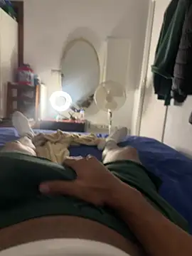 DavShi online show from 22, 2, 2026