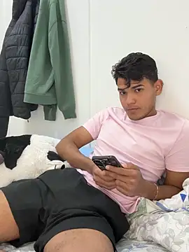 DavShi online show from 14, 2, 2026