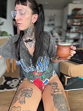 xsadtanas online show from 23, 2, 2026