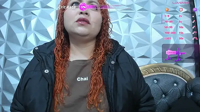 BarbaraSoul online show from 11, 2, 2026