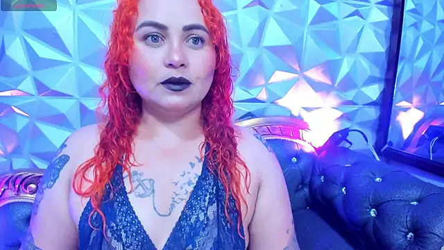 Snapshot of BarbaraSoul chatting on 28, 5, 2026 BarbaraSoul online show from 28, 5, 2026