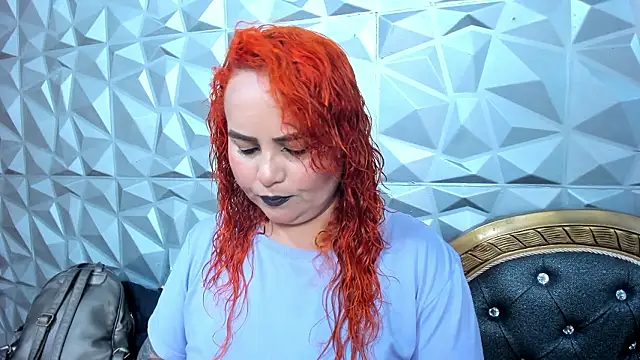 BarbaraSoul online show from 17, 3, 2026