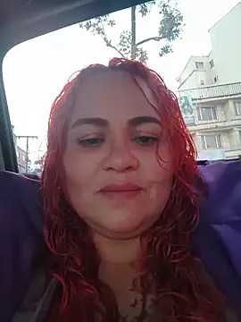 BarbaraSoul online show from 19, 4, 2026