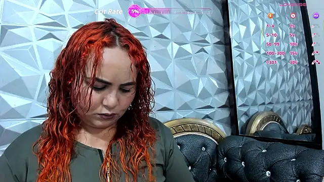 BarbaraSoul online show from 23, 3, 2026