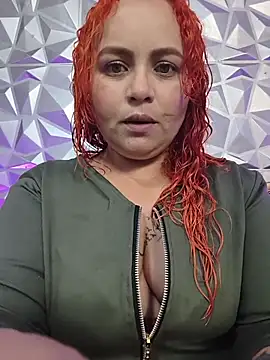 BarbaraSoul online show from 17, 4, 2026