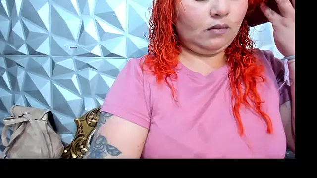 Snapshot of BarbaraSoul chatting on 1, 5, 2026 BarbaraSoul online show from 1, 5, 2026