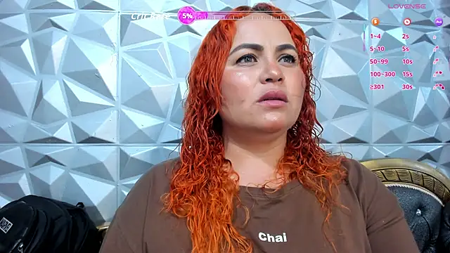 BarbaraSoul online show from 3, 4, 2026