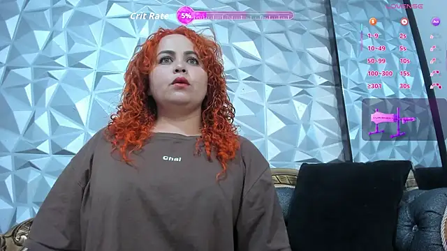 BarbaraSoul online show from 6, 2, 2026