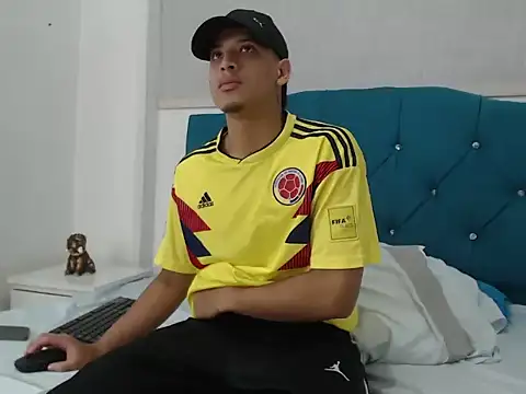 Noah Blackk online show from 6, 3, 2026