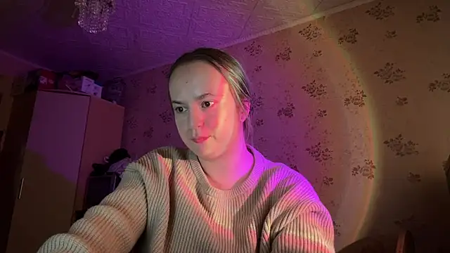 Bubblegum Tempt online show from 20, 3, 2026