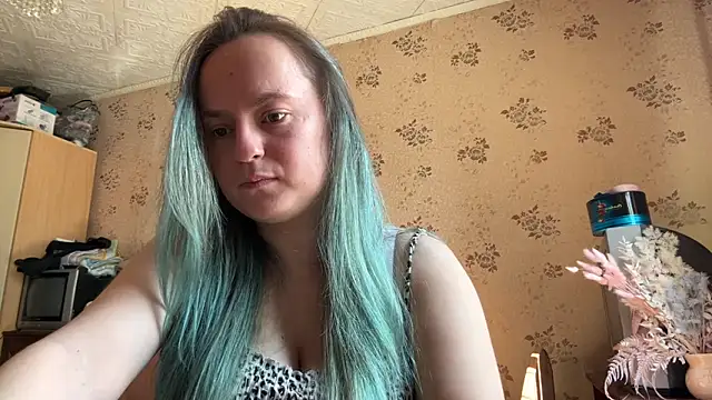 Bubblegum Tempt online show from 28, 3, 2026