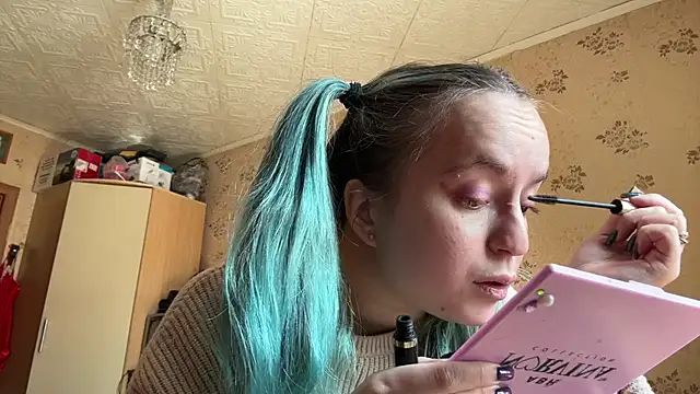 Bubblegum Tempt online show from 14, 3, 2026