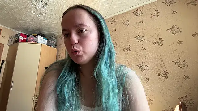 Bubblegum Tempt online show from 7, 3, 2026