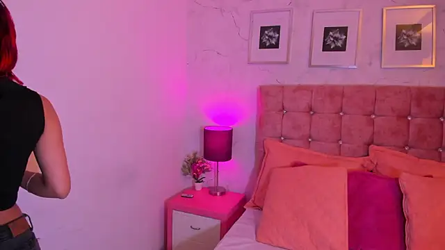 MiaaBlake  online show from 22, 3, 2026