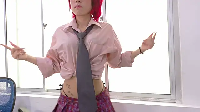 MiaaBlake  online show from 17, 2, 2026