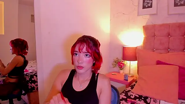 MiaaBlake  online show from 7, 3, 2026