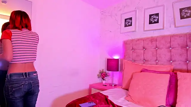 MiaaBlake  online show from 31, 3, 2026