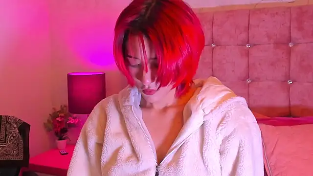 MiaaBlake  online show from 25, 3, 2026