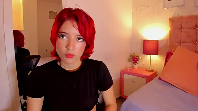 MiaaBlake  online show from 26, 2, 2026