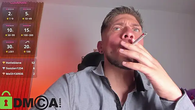 SebastianMaximoff  online show from 10, 3, 2026