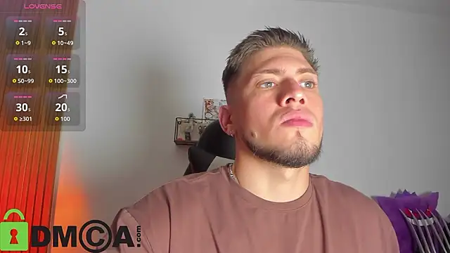 SebastianMaximoff  online show from 7, 3, 2026