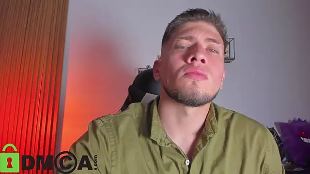 SebastianMaximoff  online show from 26, 2, 2026