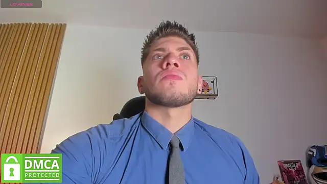 SebastianMaximoff  online show from 9, 6, 2026