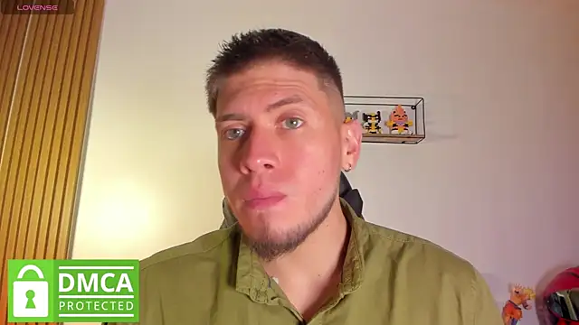 SebastianMaximoff  online show from 18, 4, 2026