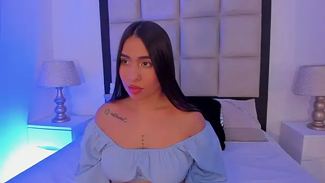 SussyFox online show from 4, 3, 2026