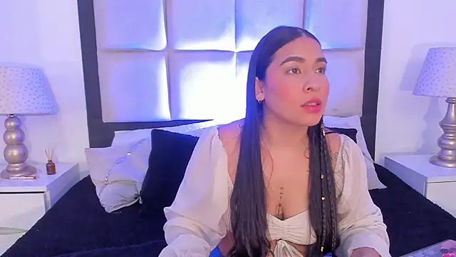 SussyFox online show from 22, 2, 2026