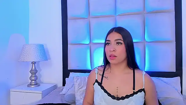 SussyFox online show from 13, 2, 2026