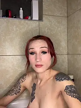 ThornsandHoney online show from 3, 2, 2026