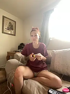 Snapshot of ThornsandHoney chatting on 1, 5, 2026 ThornsandHoney online show from 1, 5, 2026