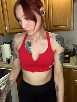 ThornsandHoney online show from 20, 2, 2026