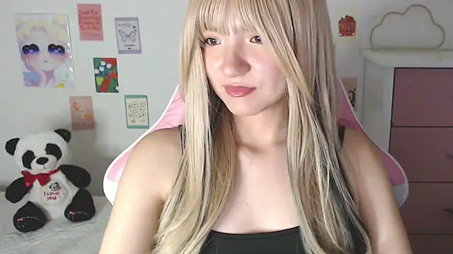 SweetSkyy  online show from 26, 2, 2026