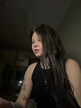 MelisaKis online show from 25, 3, 2026