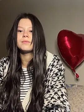 MelisaKis online show from 10, 2, 2026