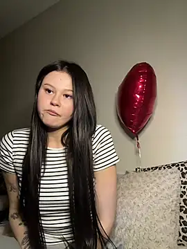 MelisaKis online show from 11, 2, 2026