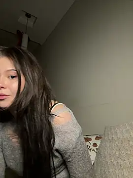 MelisaKis online show from 23, 4, 2026