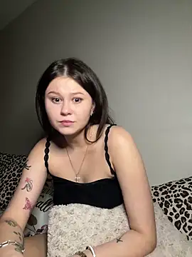 MelisaKis online show from 22, 3, 2026