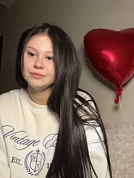 MelisaKis online show from 12, 2, 2026