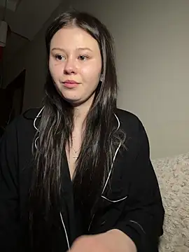 MelisaKis online show from 10, 3, 2026