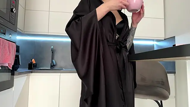 AuraXO online show from 24, 4, 2026