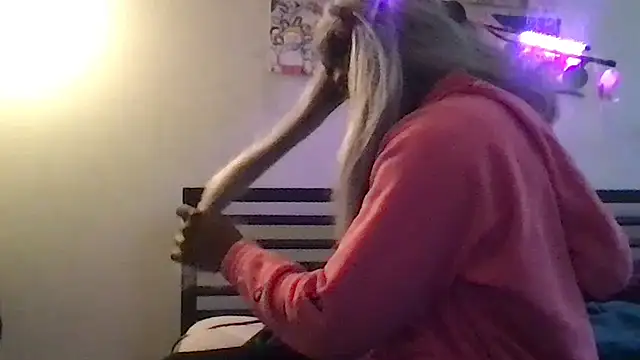 frenchiego online show from 23, 2, 2026